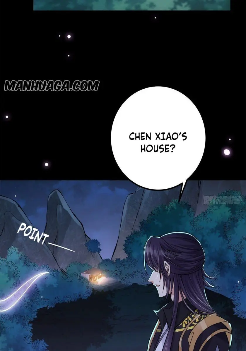 Keep a Low Profile, Sect Leader Chapter 36 Page 48