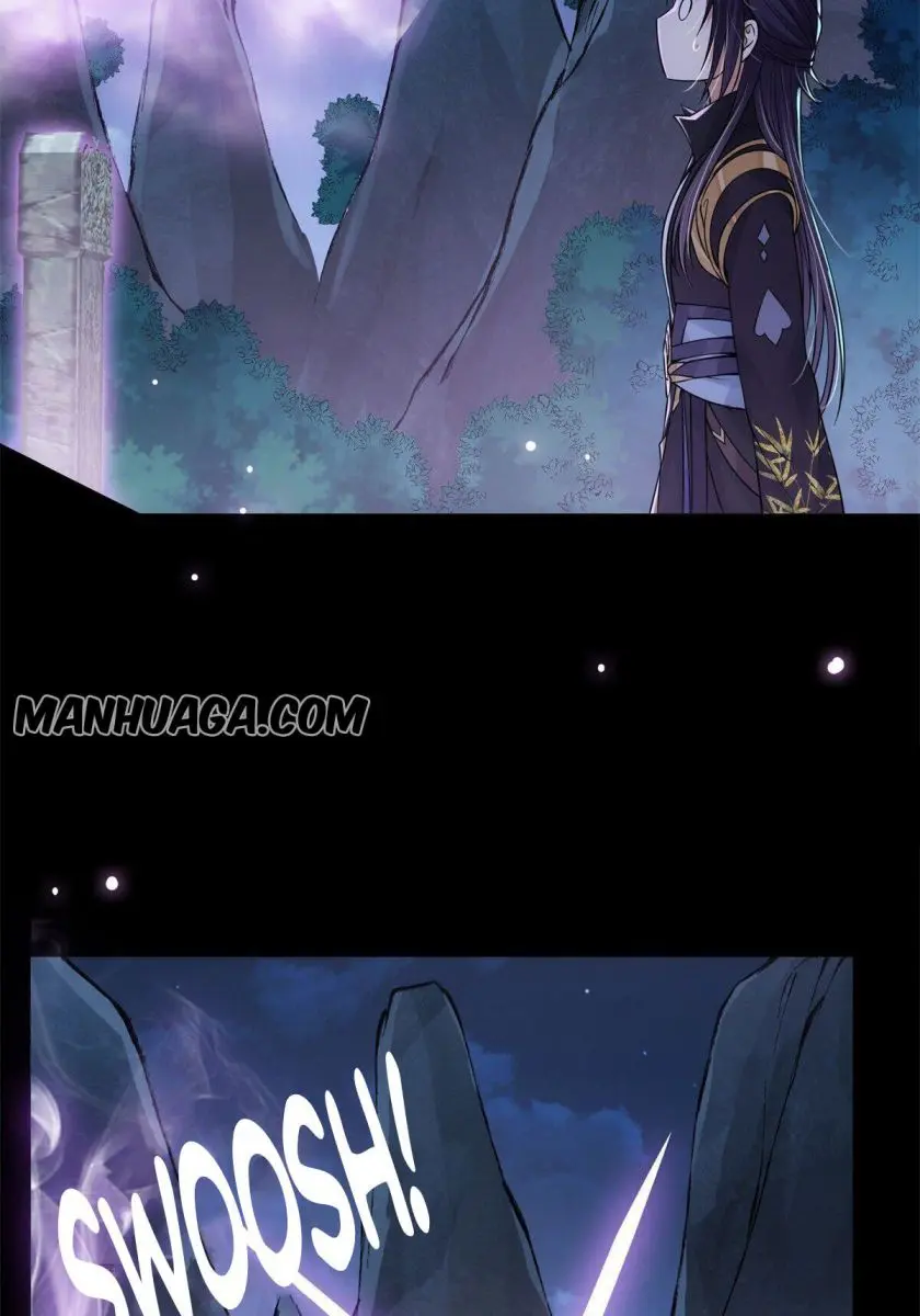 Keep a Low Profile, Sect Leader Chapter 36 Page 51