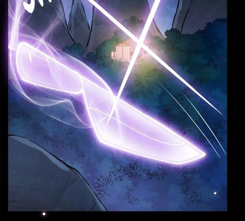Keep a Low Profile, Sect Leader Chapter 36 Page 52