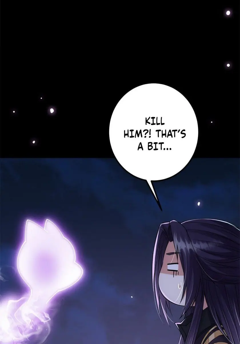 Keep a Low Profile, Sect Leader Chapter 36 Page 53