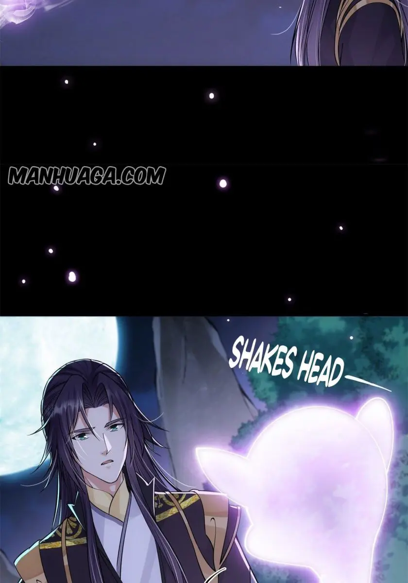 Keep a Low Profile, Sect Leader Chapter 36 Page 54