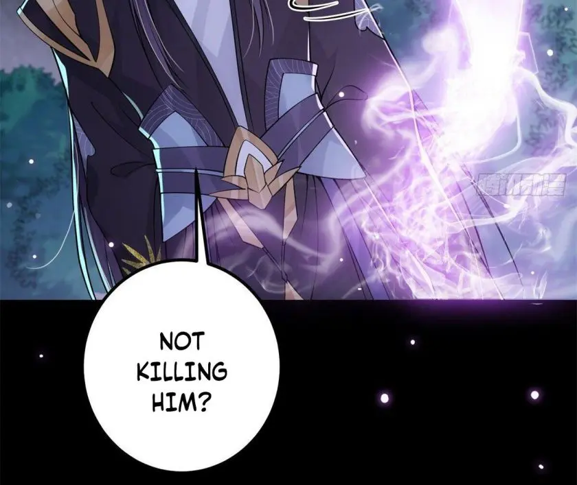Keep a Low Profile, Sect Leader Chapter 36 Page 55