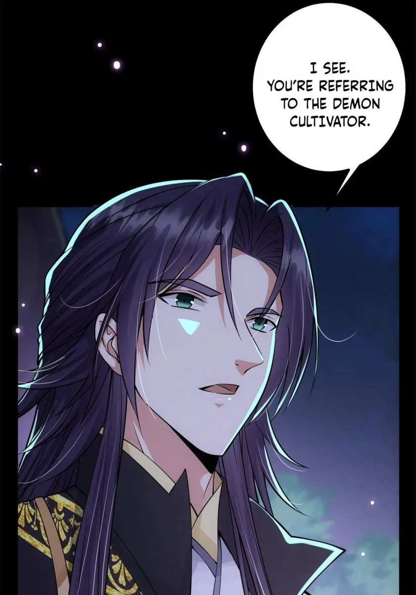 Keep a Low Profile, Sect Leader Chapter 36 Page 56