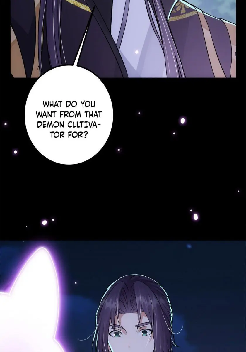 Keep a Low Profile, Sect Leader Chapter 36 Page 57