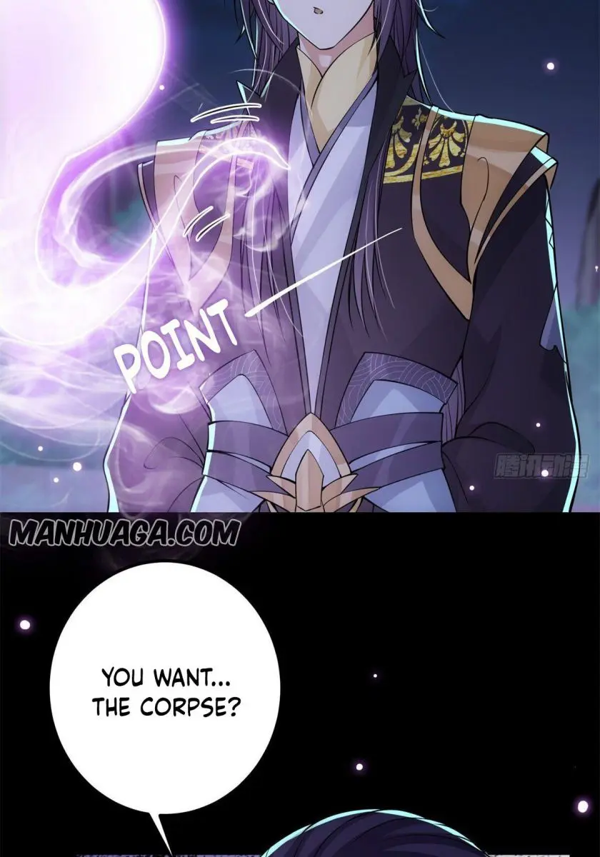 Keep a Low Profile, Sect Leader Chapter 36 Page 58