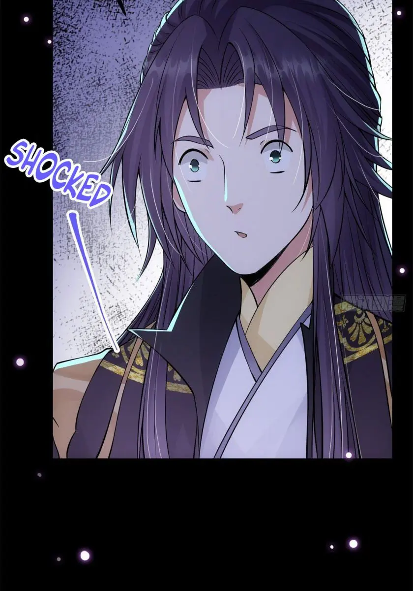 Keep a Low Profile, Sect Leader Chapter 36 Page 59