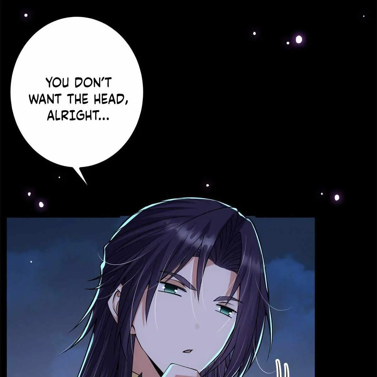 Keep a Low Profile, Sect Leader Chapter 37 Page 11