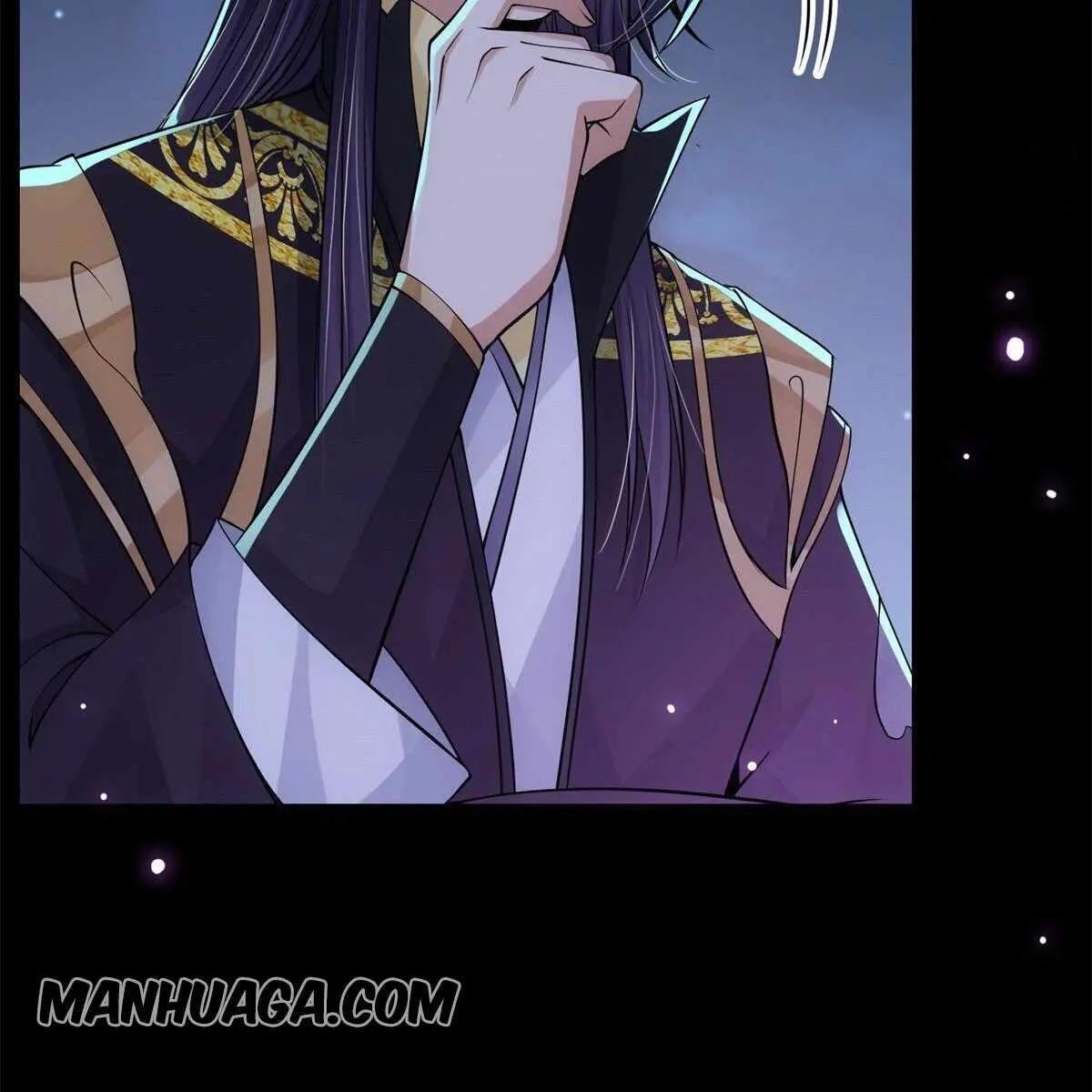 Keep a Low Profile, Sect Leader Chapter 37 Page 12