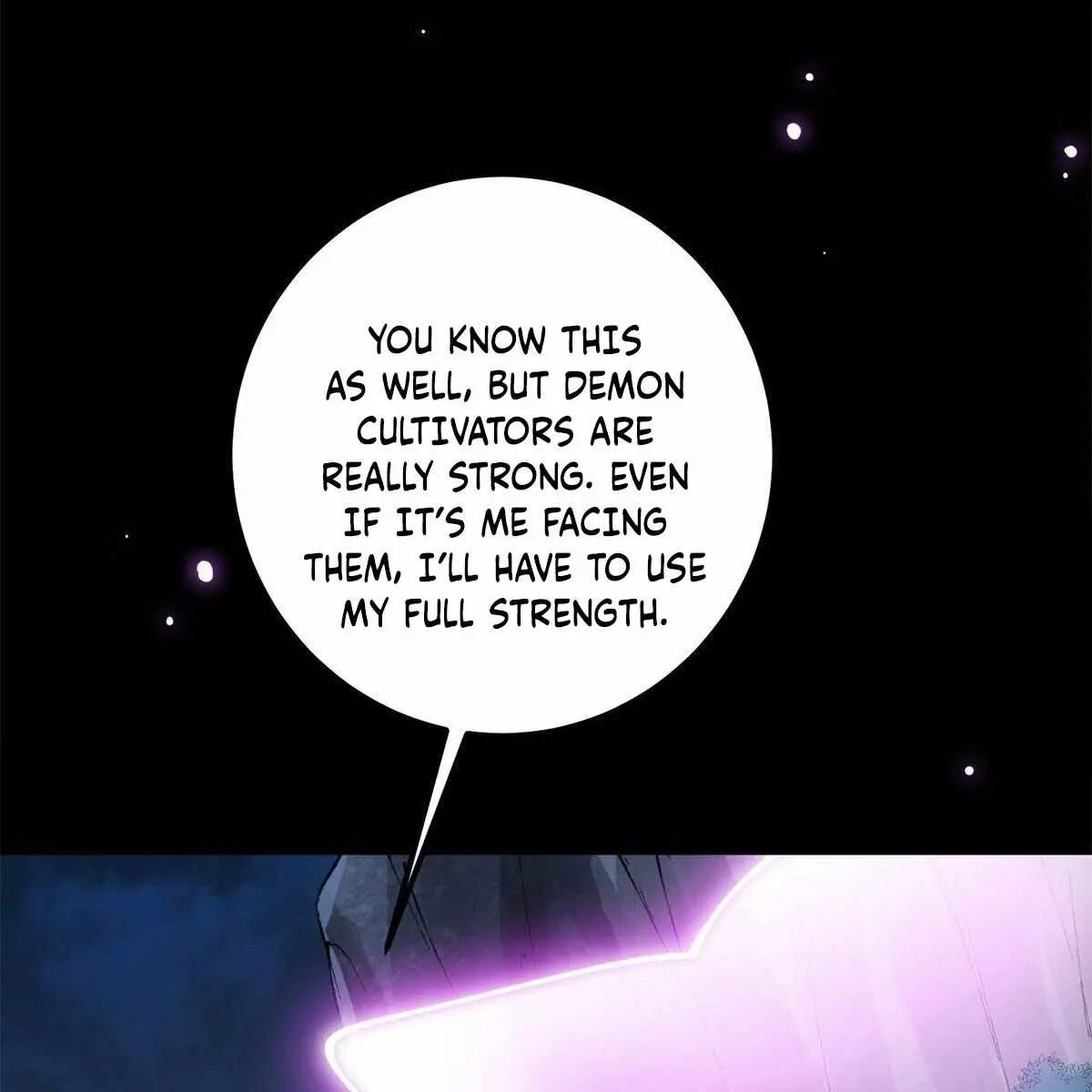 Keep a Low Profile, Sect Leader Chapter 37 Page 13