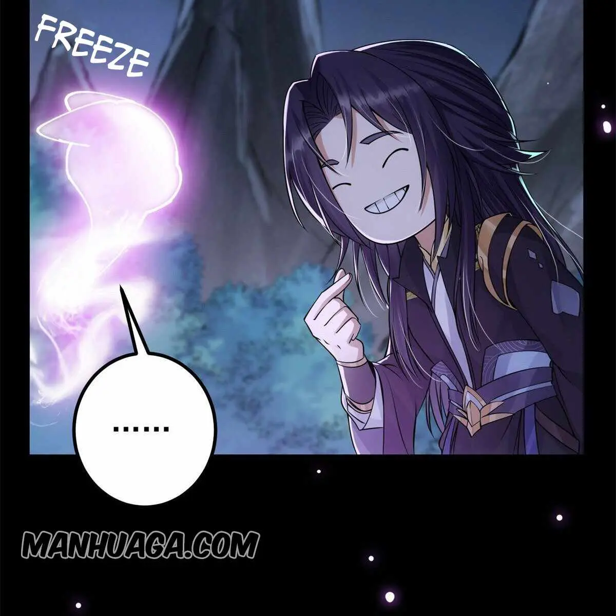 Keep a Low Profile, Sect Leader Chapter 37 Page 17