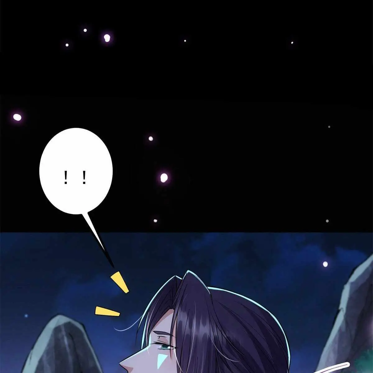 Keep a Low Profile, Sect Leader Chapter 37 Page 20