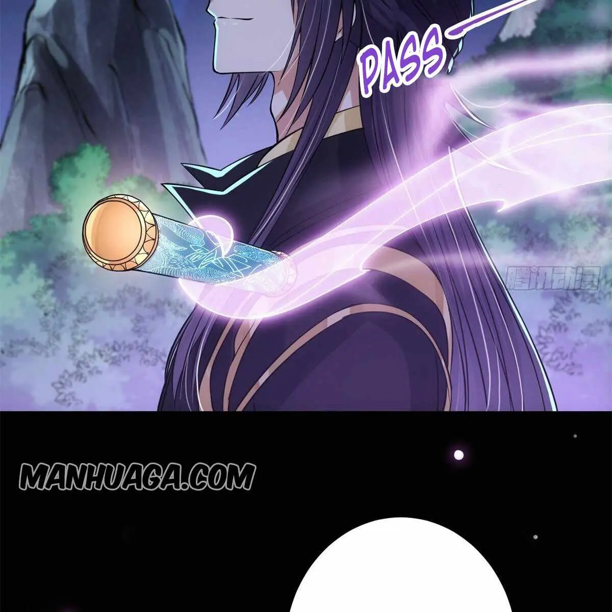 Keep a Low Profile, Sect Leader Chapter 37 Page 21
