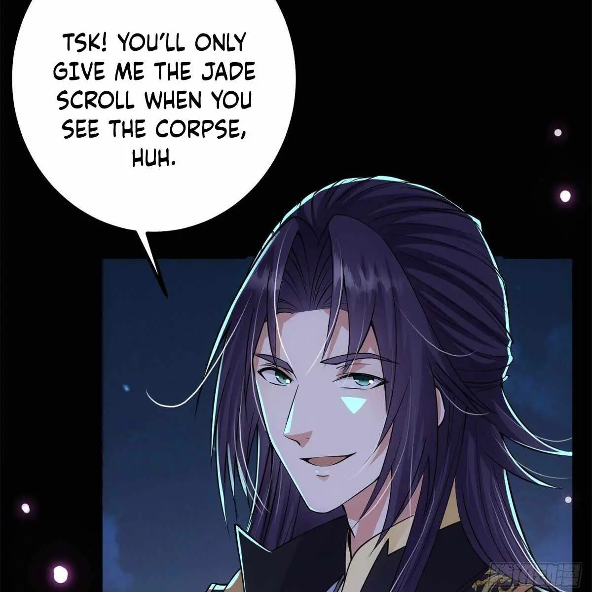 Keep a Low Profile, Sect Leader Chapter 37 Page 26