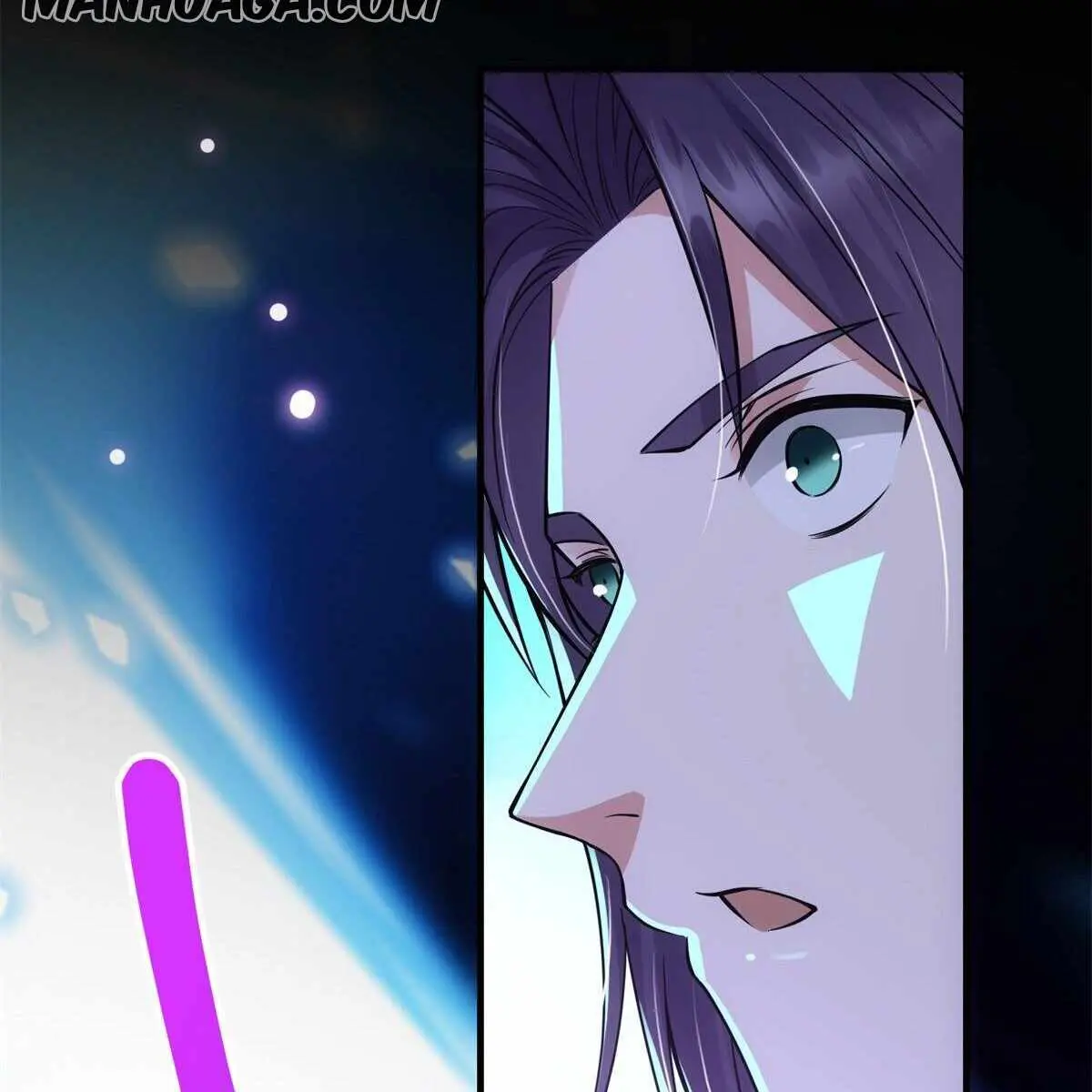Keep a Low Profile, Sect Leader Chapter 37 Page 29