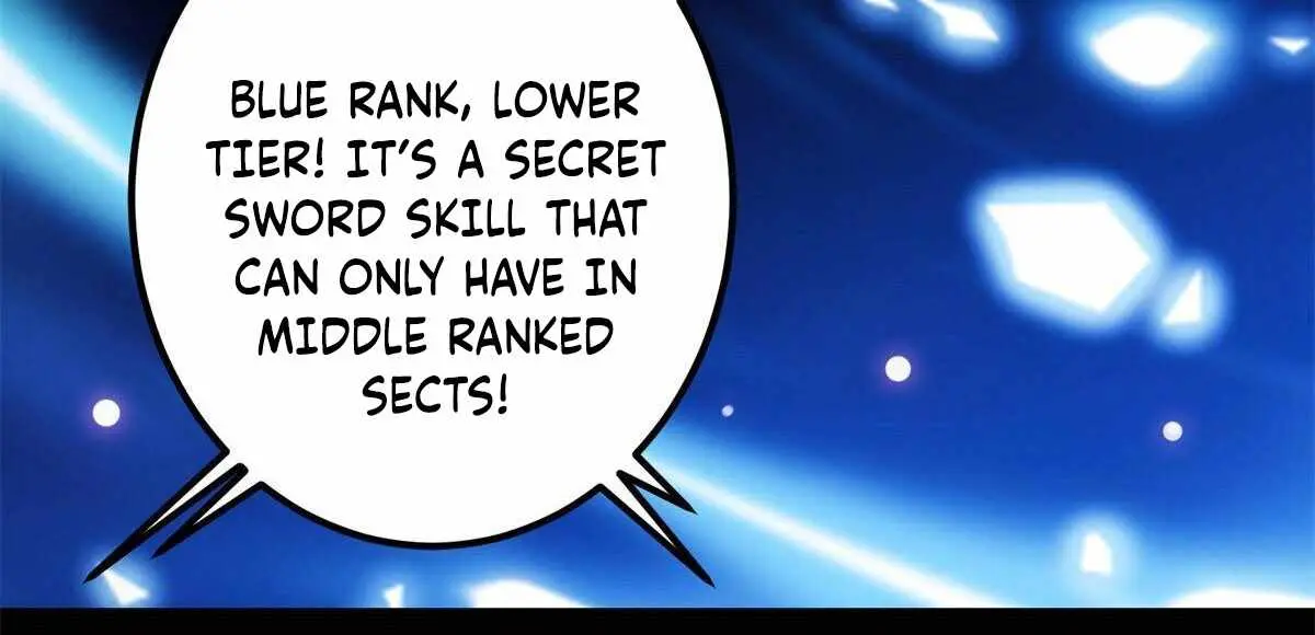 Keep a Low Profile, Sect Leader Chapter 37 Page 32