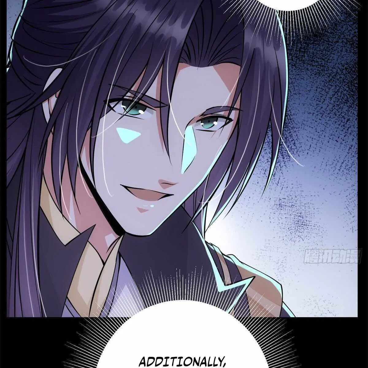 Keep a Low Profile, Sect Leader Chapter 37 Page 34