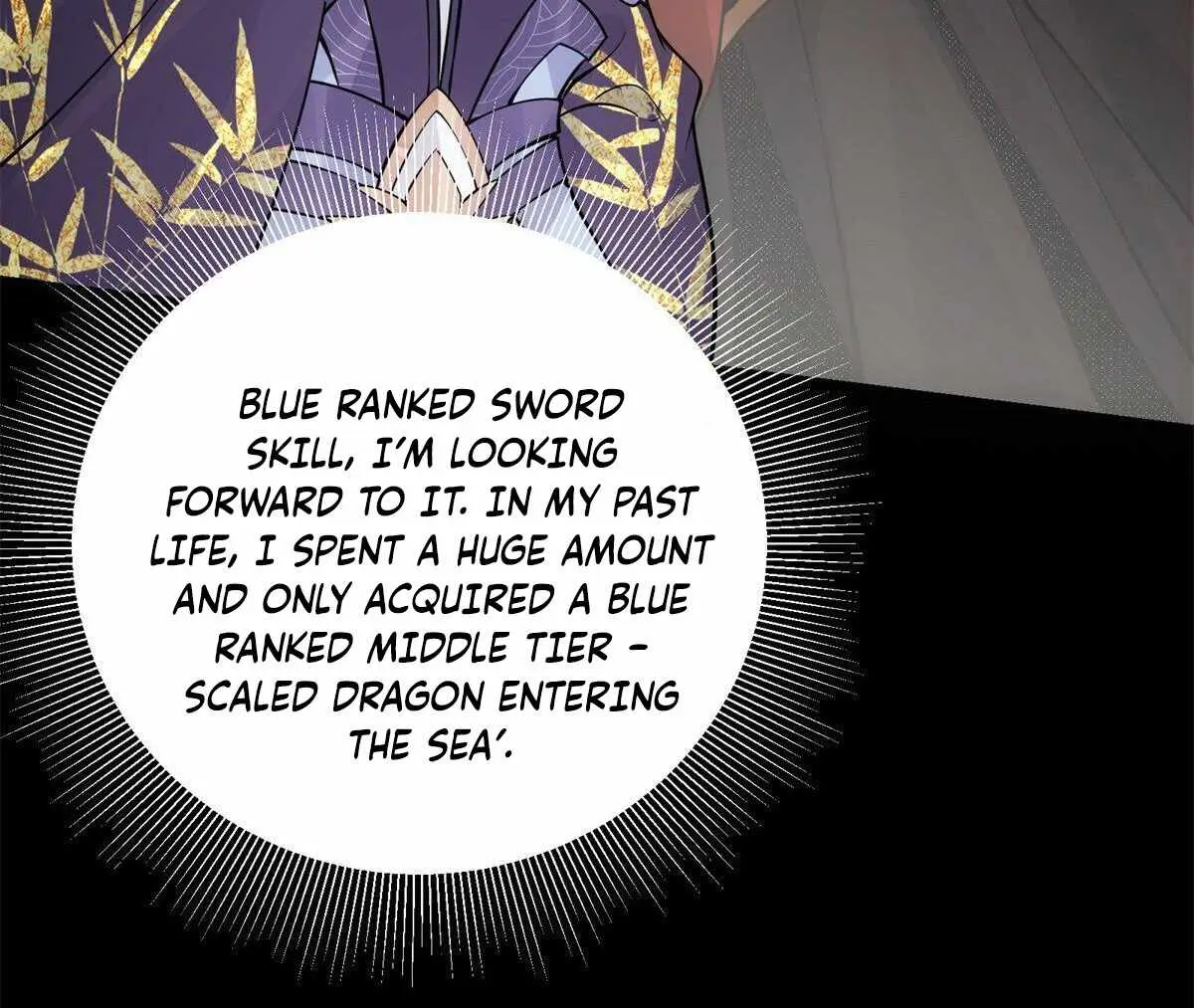 Keep a Low Profile, Sect Leader Chapter 37 Page 37