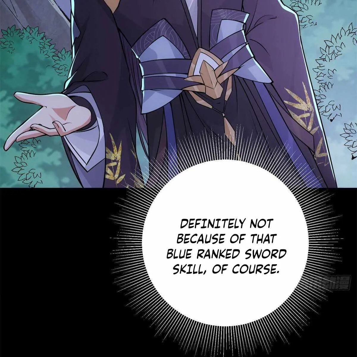 Keep a Low Profile, Sect Leader Chapter 37 Page 45