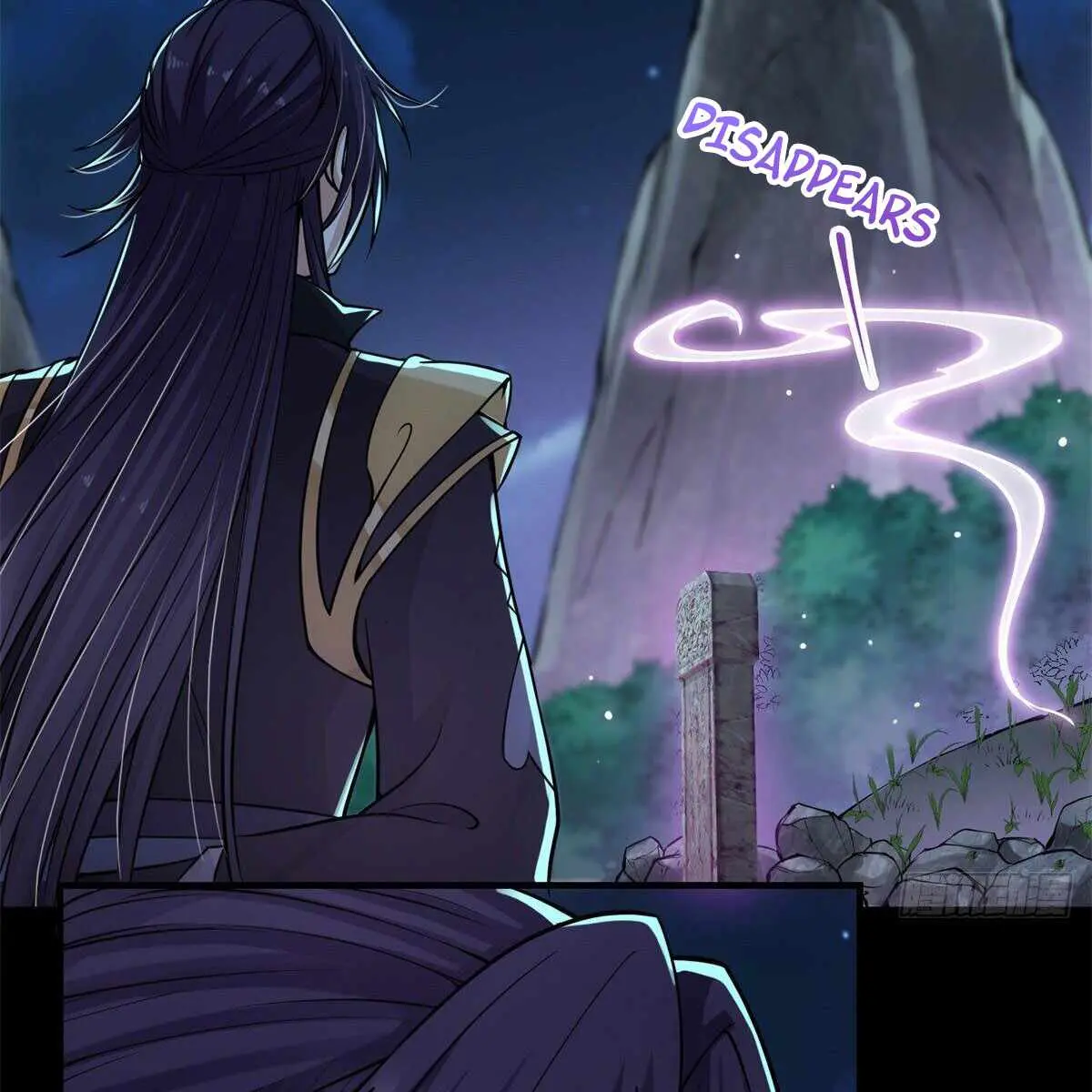Keep a Low Profile, Sect Leader Chapter 37 Page 49