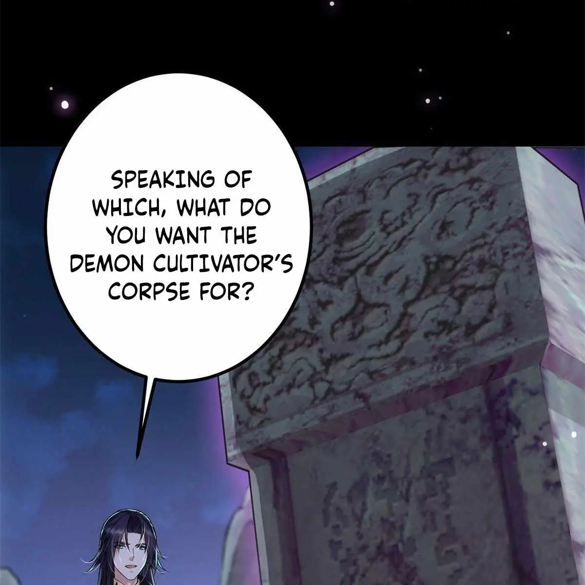 Keep a Low Profile, Sect Leader Chapter 37 Page 52