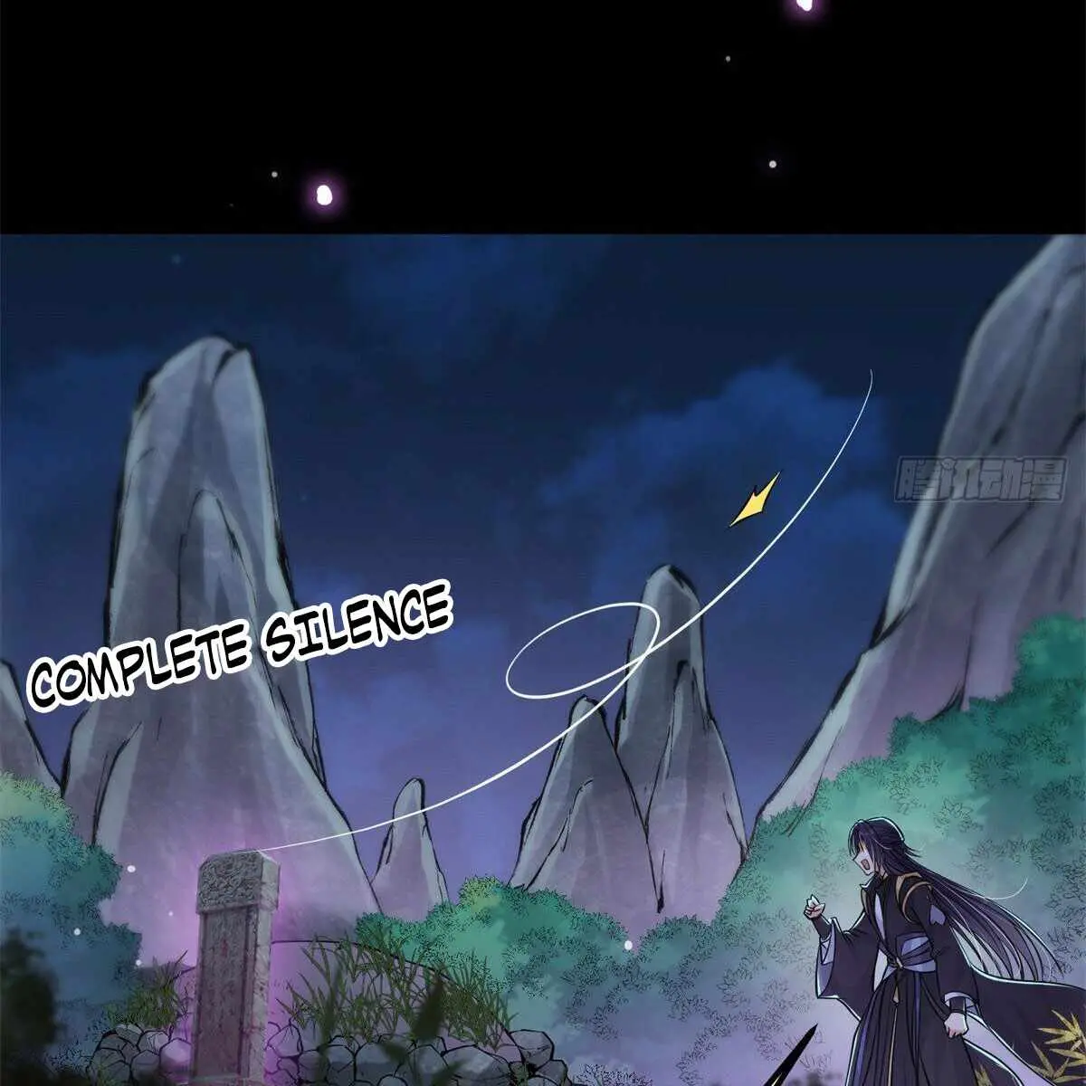 Keep a Low Profile, Sect Leader Chapter 37 Page 54
