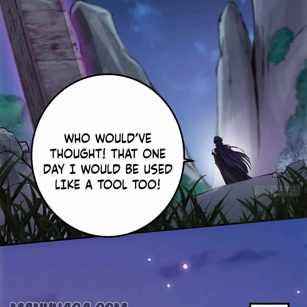 Keep a Low Profile, Sect Leader Chapter 37 Page 57