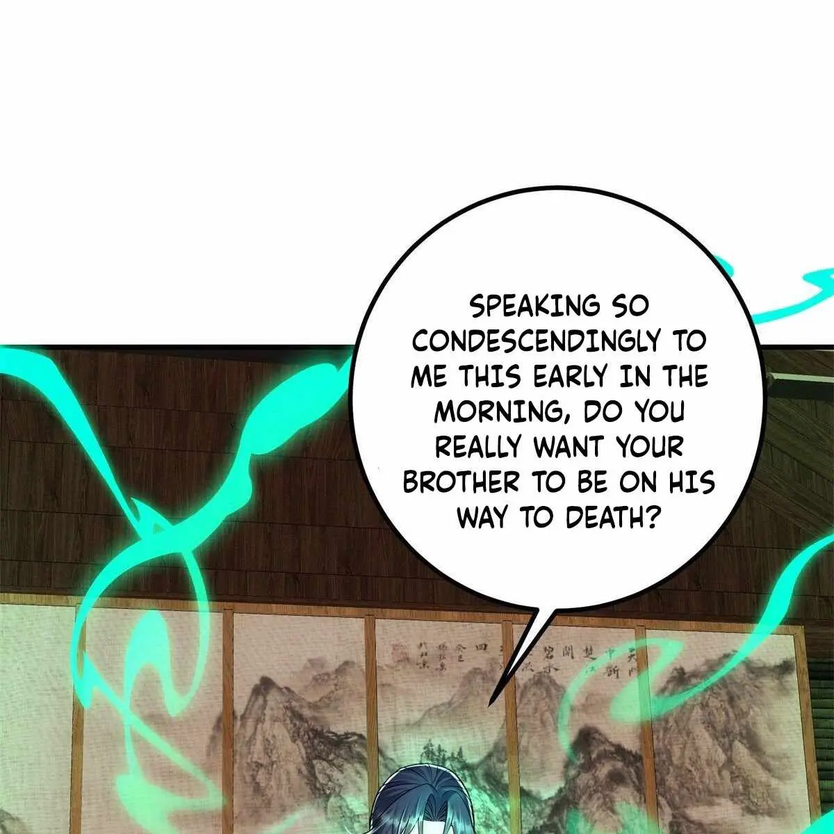 Keep a Low Profile, Sect Leader Chapter 37 Page 62