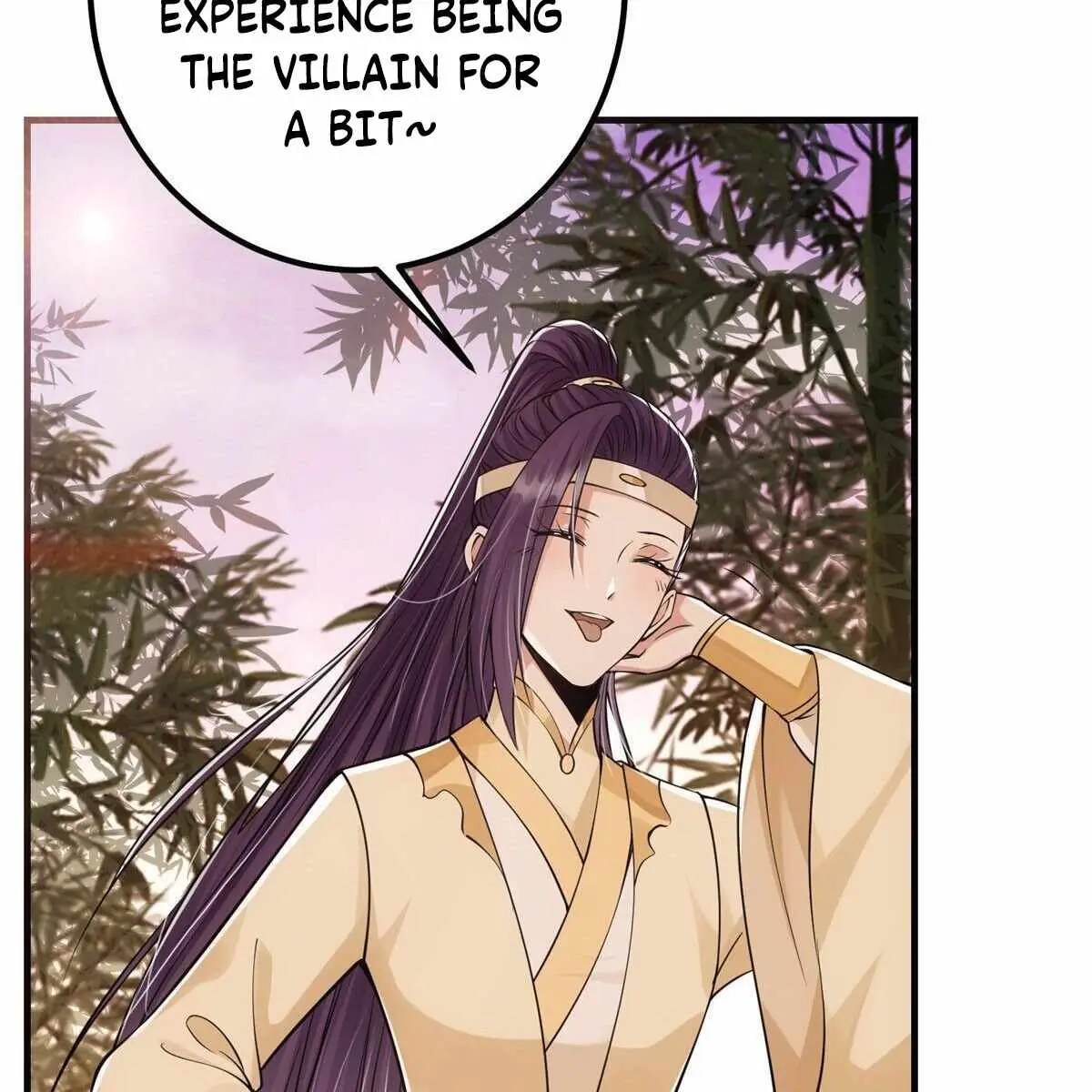 Keep a Low Profile, Sect Leader Chapter 37 Page 64