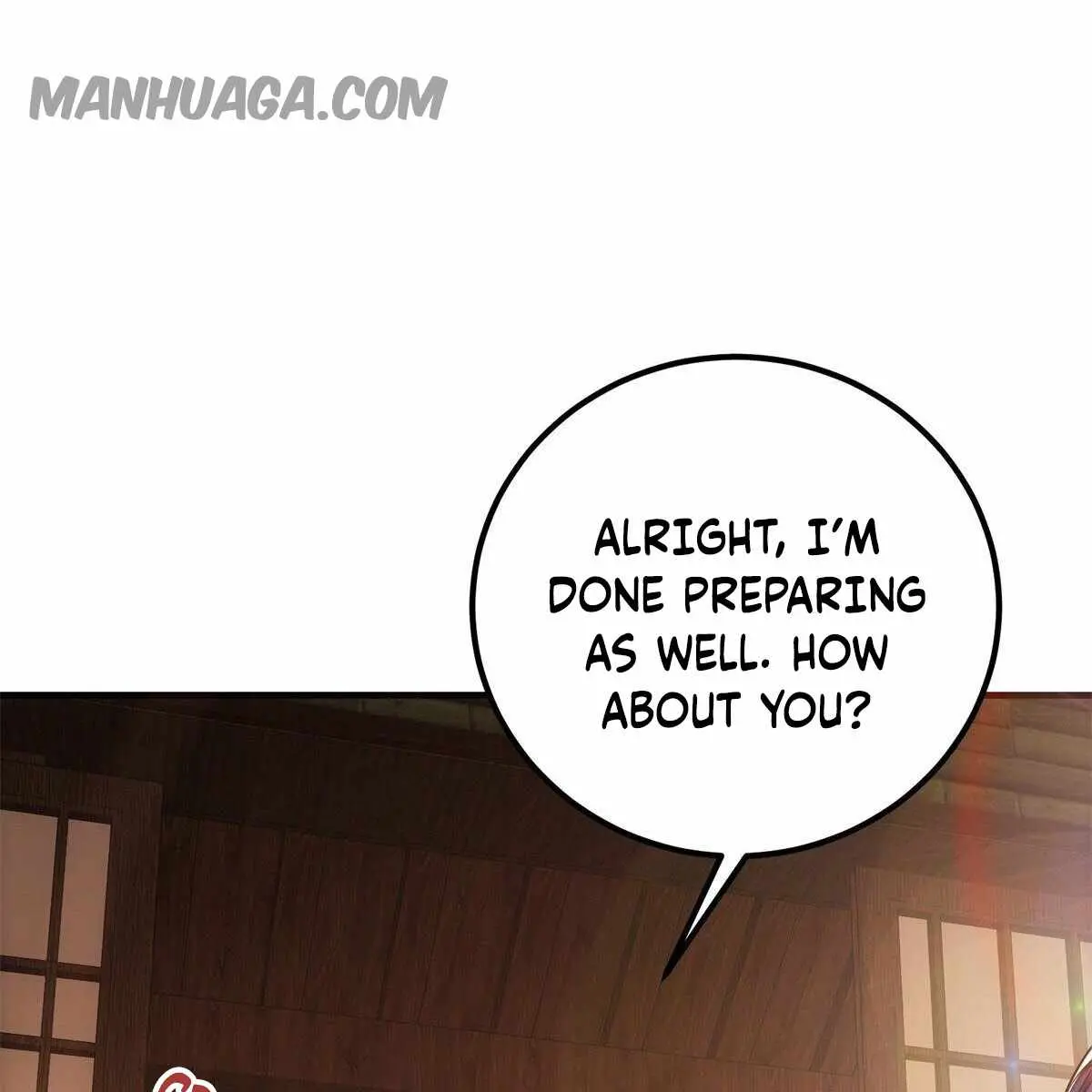 Keep a Low Profile, Sect Leader Chapter 37 Page 66