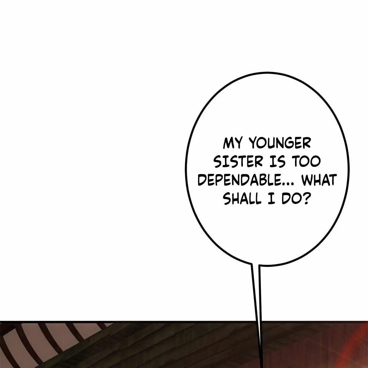 Keep a Low Profile, Sect Leader Chapter 37 Page 71