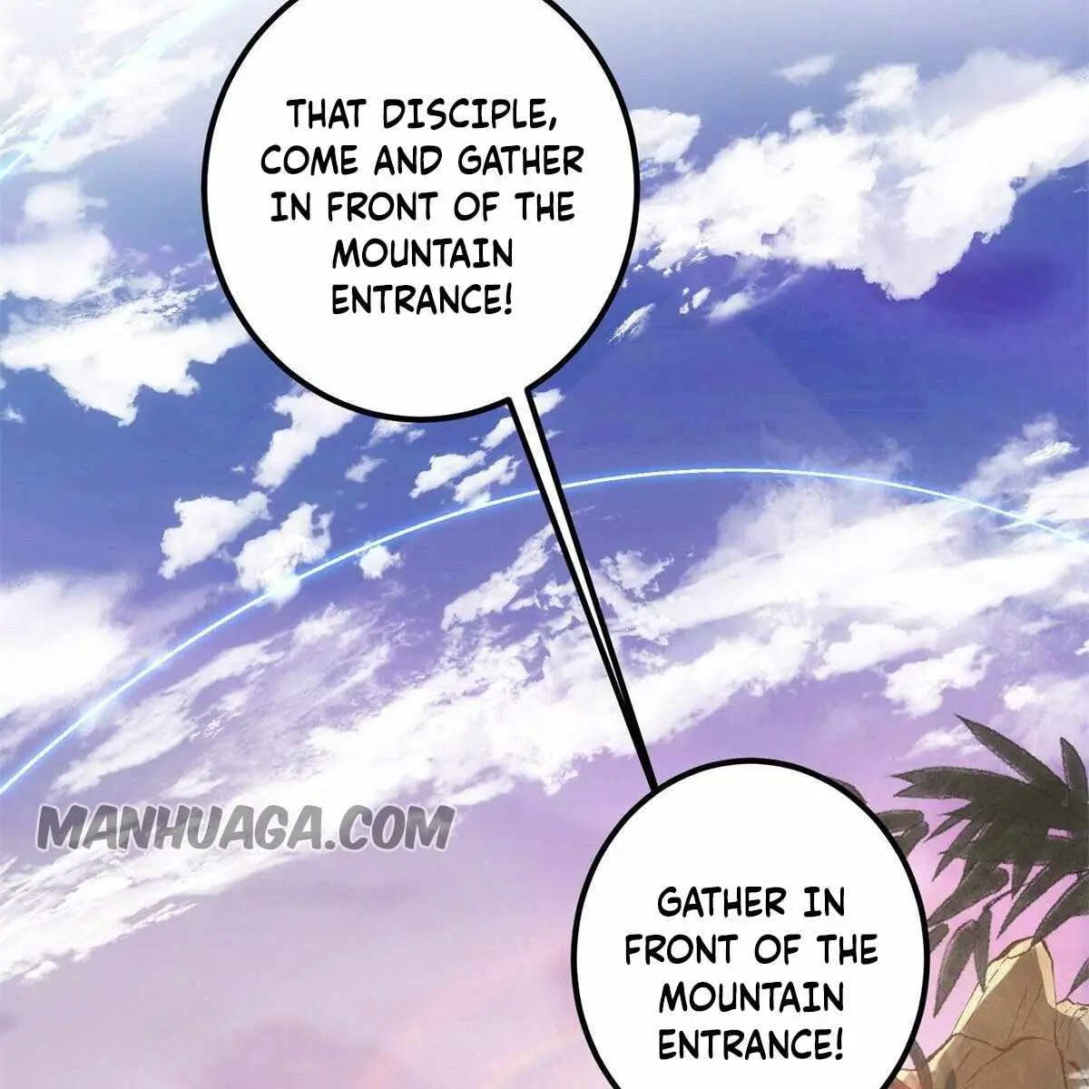 Keep a Low Profile, Sect Leader Chapter 37 Page 77