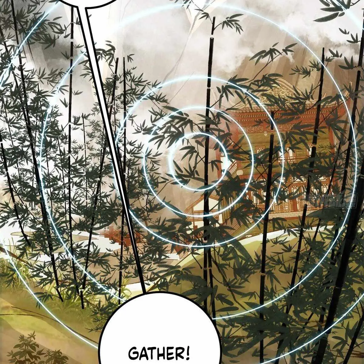 Keep a Low Profile, Sect Leader Chapter 37 Page 79