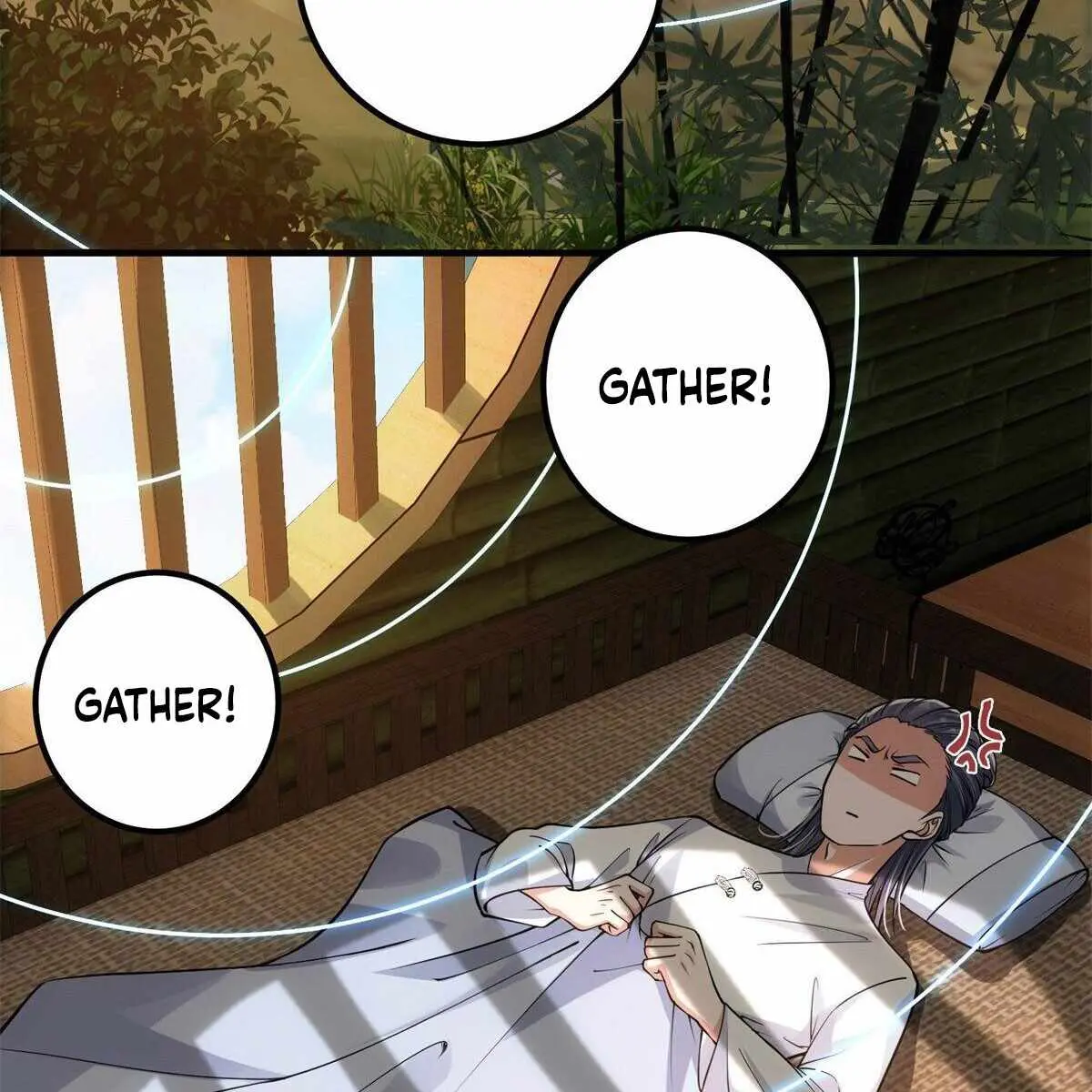 Keep a Low Profile, Sect Leader Chapter 37 Page 80