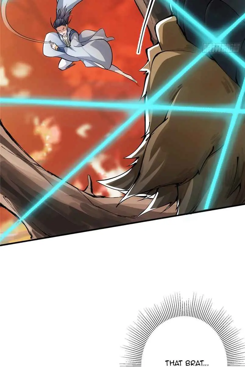 Keep a Low Profile, Sect Leader Chapter 40 Page 7