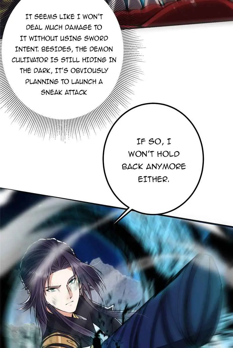 Keep a Low Profile, Sect Leader Chapter 40 Page 13