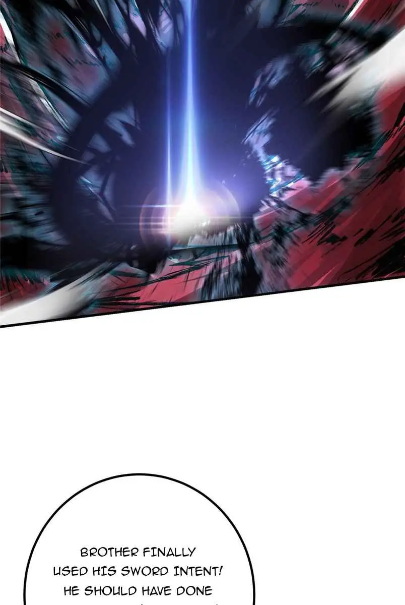 Keep a Low Profile, Sect Leader Chapter 40 Page 16