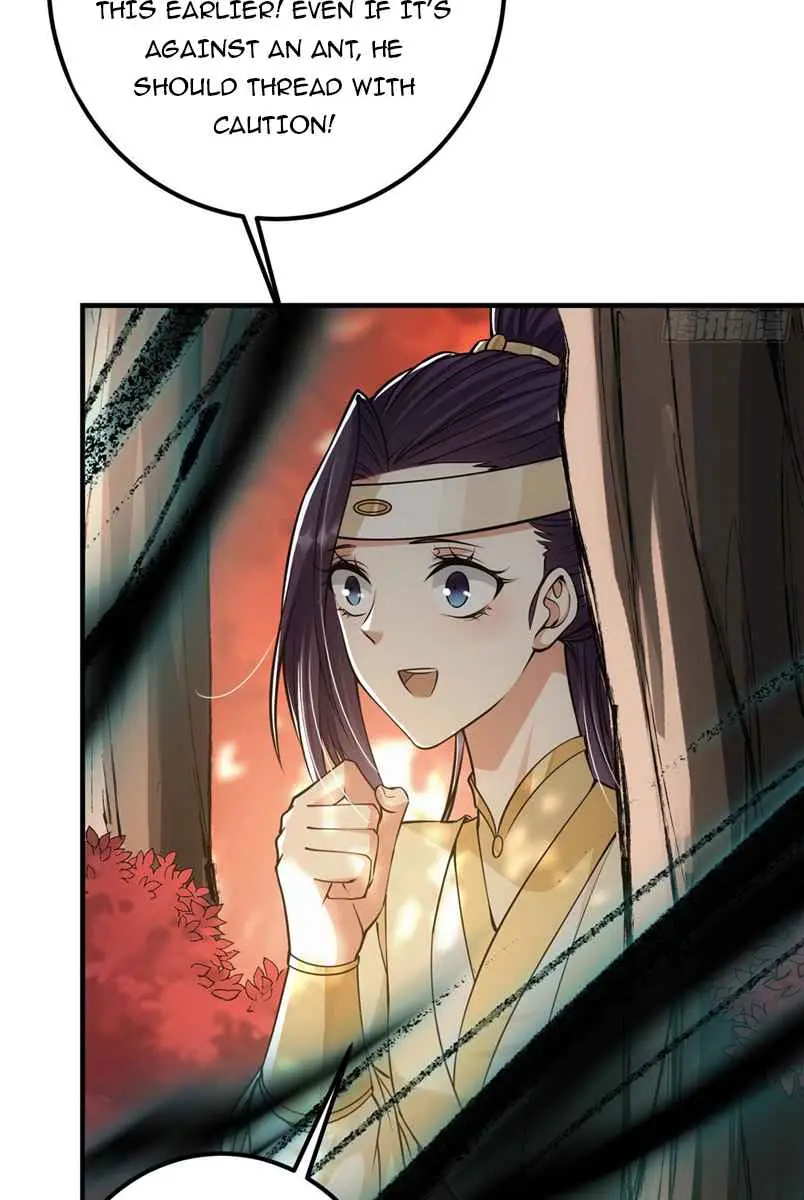 Keep a Low Profile, Sect Leader Chapter 40 Page 17