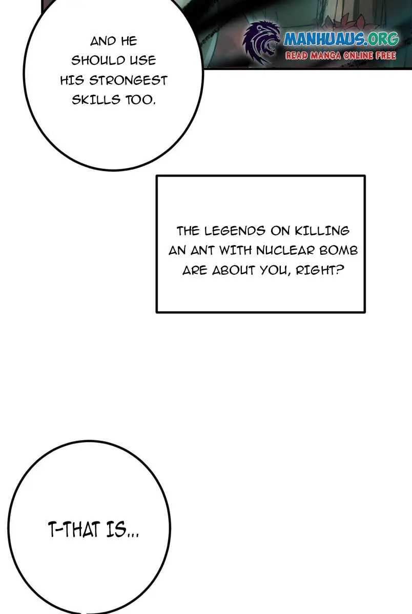 Keep a Low Profile, Sect Leader Chapter 40 Page 18