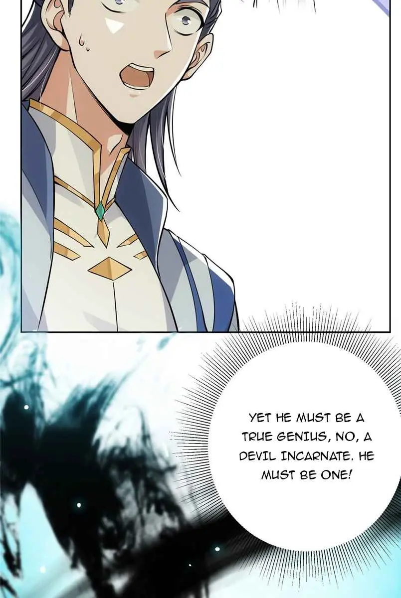 Keep a Low Profile, Sect Leader Chapter 40 Page 21