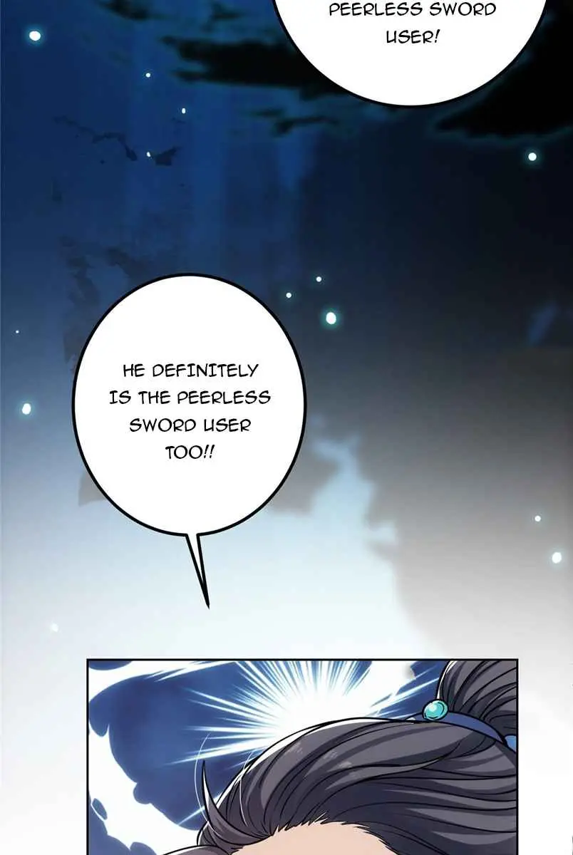 Keep a Low Profile, Sect Leader Chapter 40 Page 24