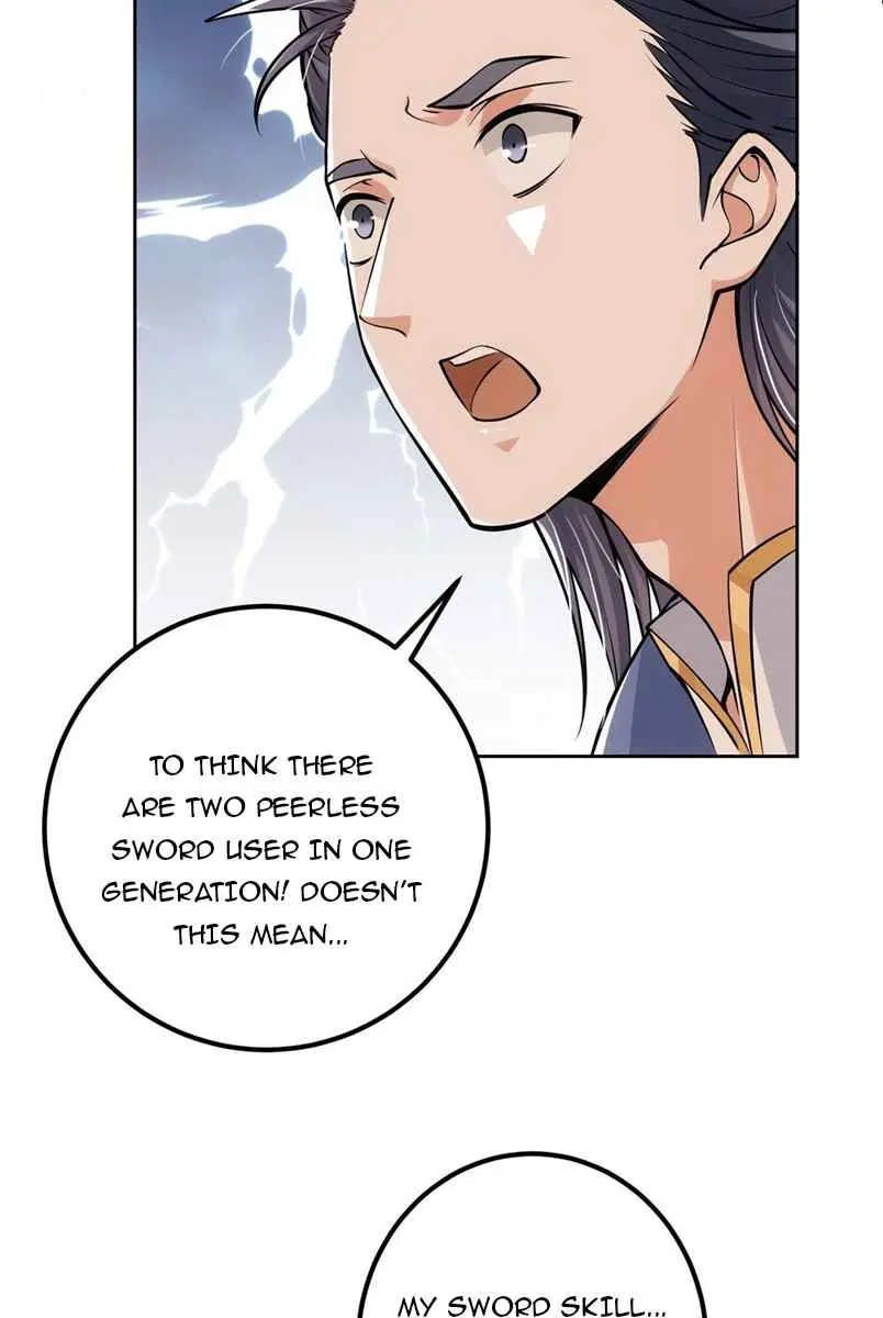 Keep a Low Profile, Sect Leader Chapter 40 Page 25