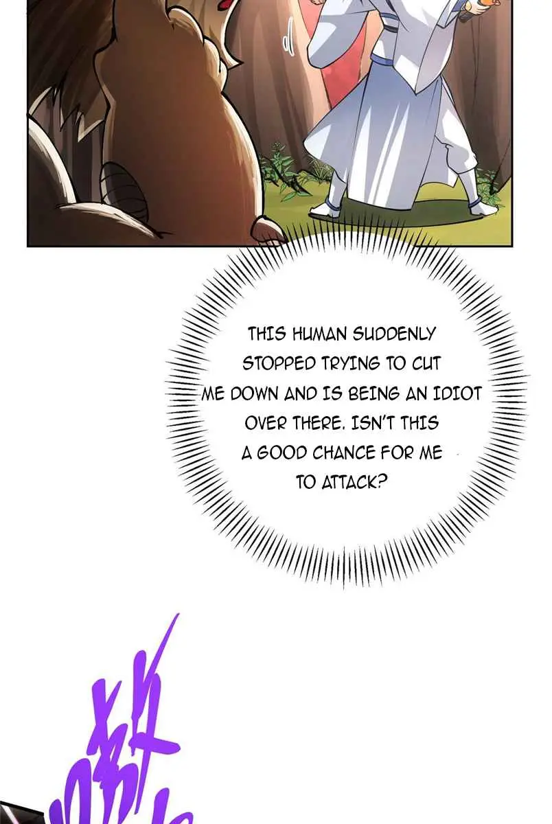 Keep a Low Profile, Sect Leader Chapter 40 Page 28