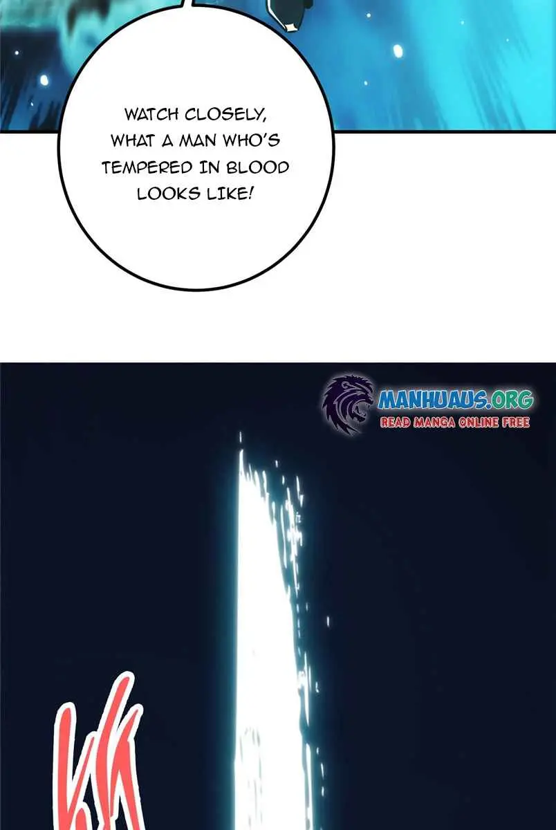 Keep a Low Profile, Sect Leader Chapter 40 Page 39