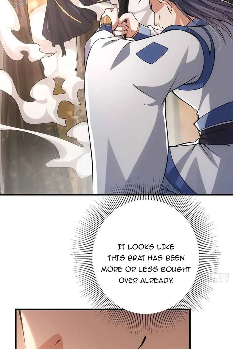 Keep a Low Profile, Sect Leader Chapter 40 Page 45