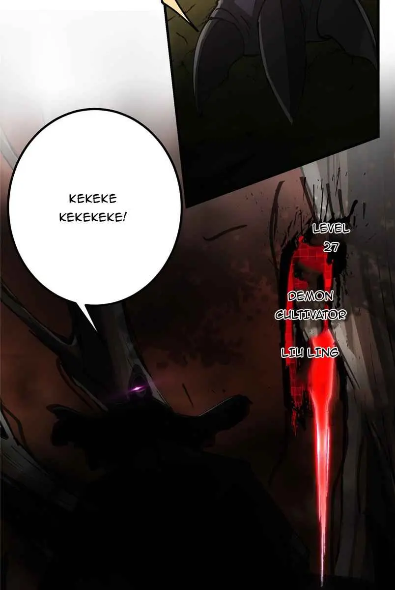 Keep a Low Profile, Sect Leader Chapter 40 Page 50