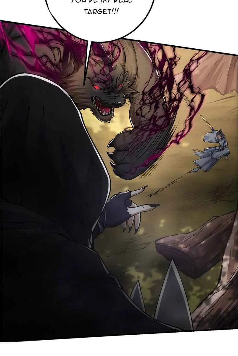 Keep a Low Profile, Sect Leader Chapter 41 Page 6
