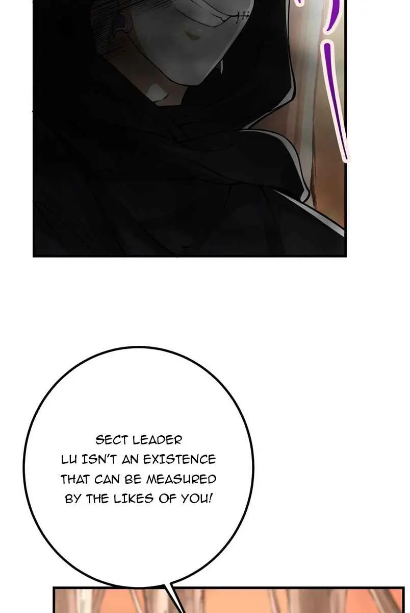 Keep a Low Profile, Sect Leader Chapter 41 Page 11