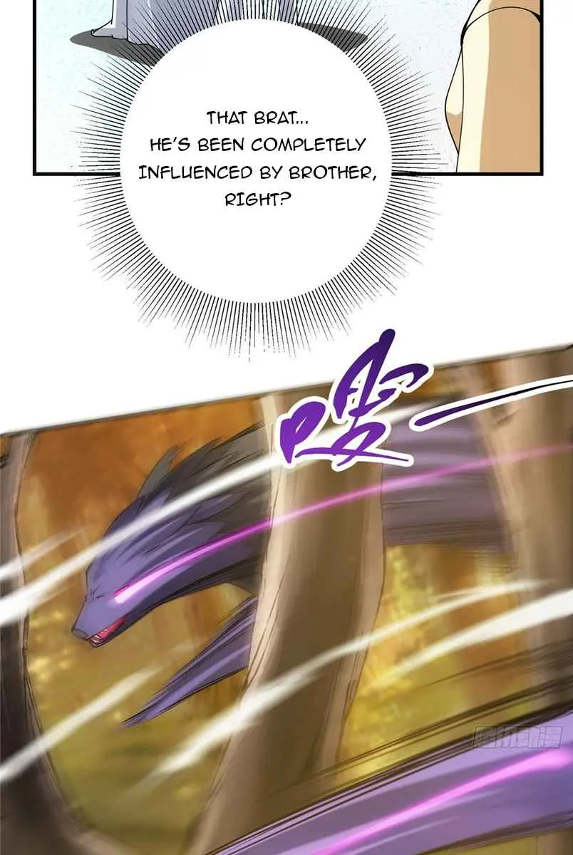 Keep a Low Profile, Sect Leader Chapter 41 Page 14