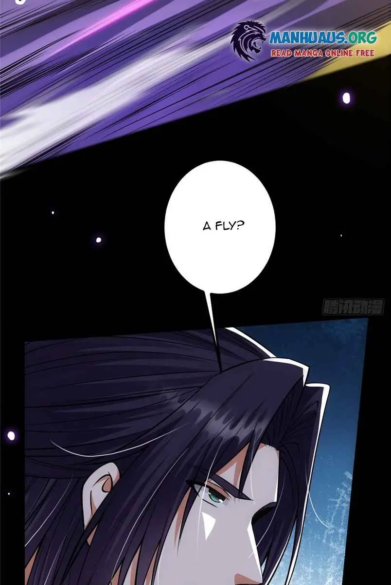 Keep a Low Profile, Sect Leader Chapter 41 Page 16