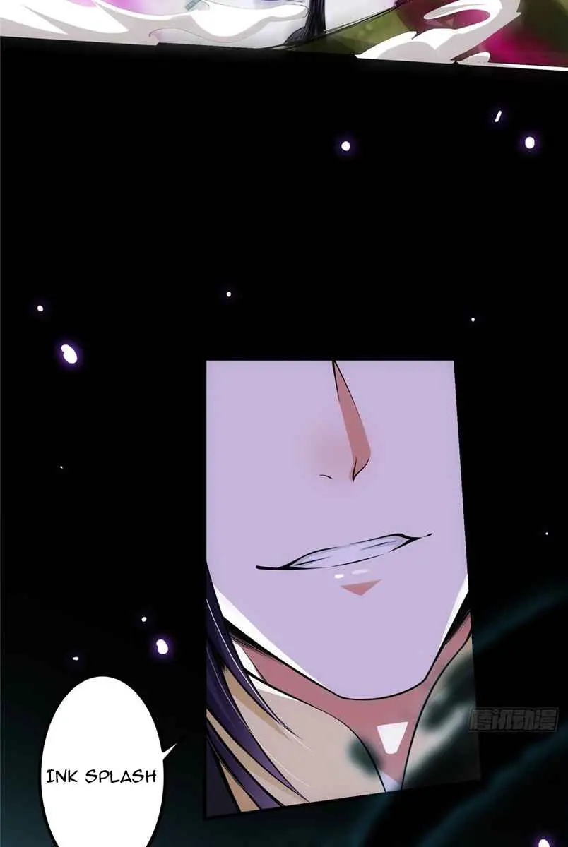 Keep a Low Profile, Sect Leader Chapter 41 Page 19